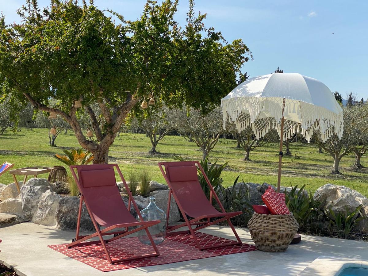 La Maison Des Amis Holiday home