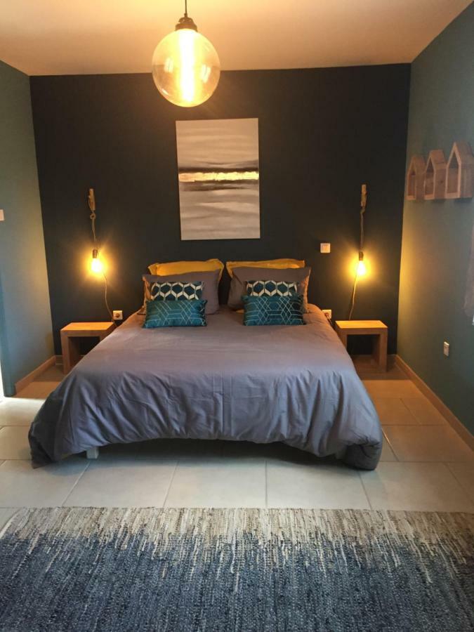 La Maison Des Amis Holiday home *