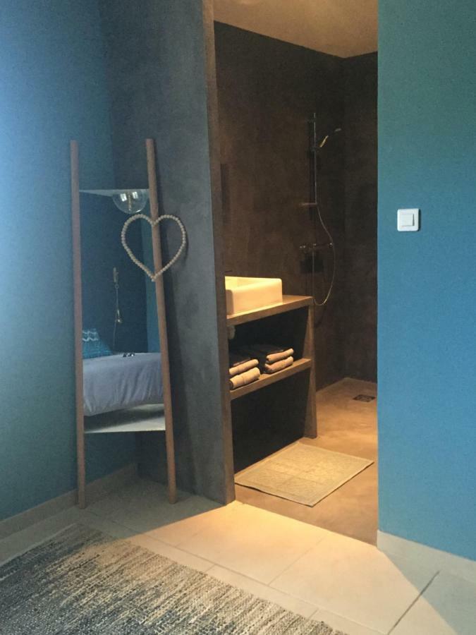 La Maison Des Amis Holiday home *