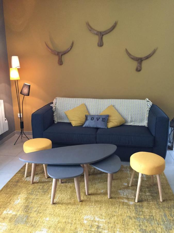 Holiday home La Maison Des Amis *