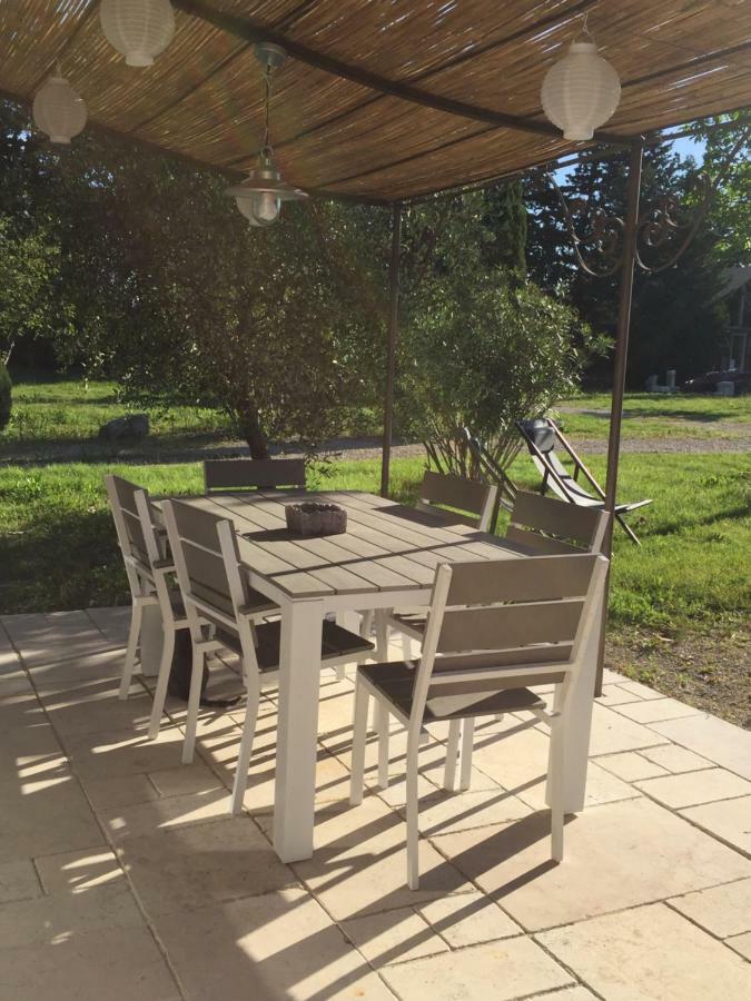 La Maison Des Amis Holiday home Maillane