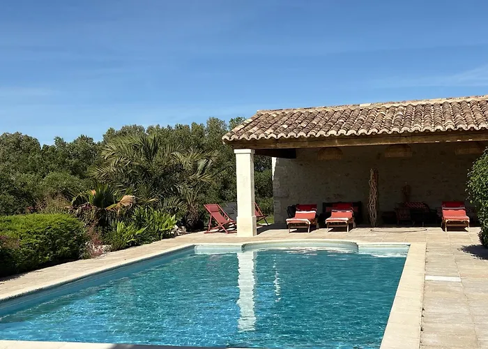 La Maison Des Amis