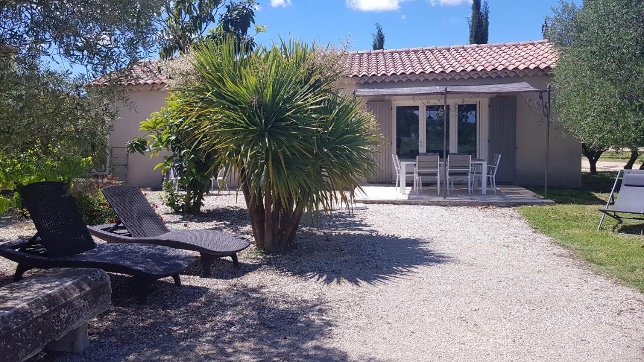 La Maison Des Amis Ferienhaus *