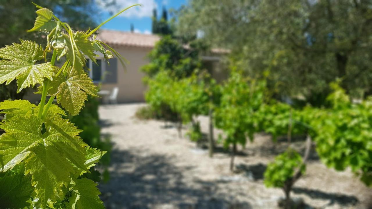 La Maison Des Amis Ferienhaus